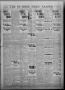 Primary view of The Guthrie Daily Leader. (Guthrie, Okla.), Vol. 34, No. 55, Ed. 1 Monday, January 31, 1910