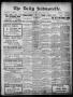 Newspaper: The Daily Ardmoreite. (Ardmore, Indian Terr.), Vol. 7, No. 235, Ed. 1…