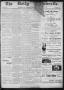Newspaper: The Daily Ardmoreite. (Ardmore, Indian Terr.), Vol. 4, No. 110, Ed. 1…