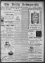 Newspaper: The Daily Ardmoreite. (Ardmore, Indian Terr.), Vol. 5, No. 267, Ed. 1…