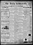 Newspaper: The Daily Ardmoreite. (Ardmore, Indian Terr.), Vol. 8, No. 19, Ed. 1 …
