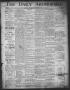 Newspaper: The Daily Ardmoreite. (Ardmore, Indian Terr.), Vol. 1, No. 84, Ed. 1 …