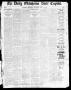 Newspaper: The Daily Oklahoma State Capital. (Guthrie, Okla.), Vol. 5, No. 32, E…