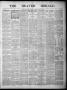 Thumbnail image of item number 1 in: 'The Beaver Herald. (Beaver, Okla. Terr.), Vol. 1, No. 30, Ed. 1, Thursday, August 15, 1895'.