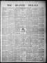 Newspaper: The Beaver Herald. (Beaver, Okla. Terr.), Vol. 1, No. 32, Ed. 1, Thur…