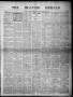 Newspaper: The Beaver Herald. (Beaver, Okla. Terr.), Vol. 1, No. 35, Ed. 1, Thur…
