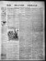 Newspaper: The Beaver Herald. (Beaver, Okla. Terr.), Vol. 1, No. 49, Ed. 1, Thur…