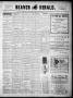 Newspaper: Beaver Herald. (Beaver, Okla. Terr.), Vol. 12, No. 5, Ed. 1, Thursday…