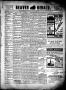 Newspaper: Beaver Herald. (Beaver, Okla. Terr.), Vol. 14, No. 25, Ed. 1, Thursda…