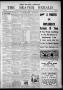 Newspaper: The Beaver Herald. (Beaver, Okla.), Vol. 20, No. 34, Ed. 1, Thursday,…