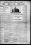 Thumbnail image of item number 1 in: 'The Beaver Herald. (Beaver, Okla.), Vol. 21, No. 21, Ed. 1, Thursday, November 7, 1907'.
