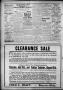 Thumbnail image of item number 4 in: 'The Beaver Herald. (Beaver, Okla.), Vol. 23, No. 8, Ed. 1, Thursday, August 5, 1909'.