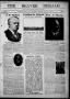 Newspaper: The Beaver Herald. (Beaver, Okla.), Vol. 24, No. 20, Ed. 1, Thursday,…