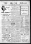 Newspaper: The Beaver Herald. (Beaver, Okla.), Vol. 26, No. 21, Ed. 1, Thursday,…