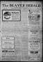 Newspaper: The Beaver Herald (Beaver, Okla.), Vol. 28, No. 48, Ed. 1, Thursday, …