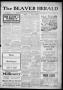 Newspaper: The Beaver Herald (Beaver, Okla.), Vol. 28, No. 51, Ed. 1, Thursday, …