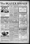 Newspaper: The Beaver Herald (Beaver, Okla.), Vol. 30, No. 8, Ed. 1, Thursday, J…