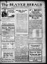 Newspaper: The Beaver Herald (Beaver, Okla.), Vol. 30, No. 49, Ed. 1, Thursday, …
