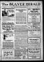Newspaper: The Beaver Herald (Beaver, Okla.), Vol. 30, No. 50, Ed. 1, Thursday, …