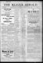 Thumbnail image of item number 1 in: 'The Beaver Herald (Beaver, Okla.), Vol. 35, No. 18, Ed. 1, Thursday, October 5, 1922'.