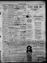Thumbnail image of item number 3 in: 'The Langston City Herald. (Langston City, Okla. Terr.), Vol. 3, No. 6, Ed. 1, Thursday, June 15, 1893'.