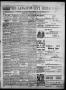 Newspaper: The Langston City Herald. (Langston City, Okla. Terr.), Vol. 4, No. 5…