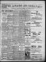 Newspaper: The Langston City Herald. (Langston City, Okla. Terr.), Vol. 5, No. 3…
