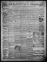 Newspaper: The Langston City Herald. (Langston City, Okla. Terr.), Vol. 6, No. 1…