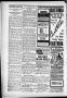 Thumbnail image of item number 2 in: 'The Muskogee Cimeter. (Muskogee, Indian Terr.), Vol. 8, No. 7, Ed. 1, Friday, November 2, 1906'.