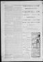 Thumbnail image of item number 4 in: 'Cheyenne Transporter. (Darlington, Indian Terr.), Vol. 3, No. 7, Ed. 1, Friday, November 25, 1881'.