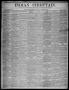 Newspaper: Indian Chieftain. (Vinita, Indian Terr.), Vol. 2, No. 52, Ed. 1, Thur…
