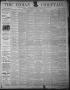 Newspaper: The Indian Chieftain. (Vinita, Indian Terr.), Vol. 7, No. 28, Ed. 1, …