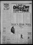 Thumbnail image of item number 3 in: 'The Guthrie Daily Leader. (Guthrie, Okla.), Vol. 60, No. 25, Ed. 1 Wednesday, October 18, 1922'.