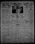Thumbnail image of item number 1 in: 'The Guthrie Daily Leader. (Guthrie, Okla.), Vol. 54, No. 39, Ed. 1 Friday, May 5, 1922'.