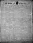 Newspaper: The Indian Chieftain. (Vinita, Indian Terr.), Vol. 11, No. 18, Ed. 1,…