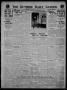 Primary view of The Guthrie Daily Leader. (Guthrie, Okla.), Vol. 54, No. 49, Ed. 1 Wednesday, April 28, 1920