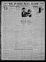 Primary view of The Guthrie Daily Leader. (Guthrie, Okla.), Vol. 60, No. 53, Ed. 1 Saturday, November 18, 1922