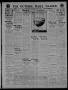Primary view of The Guthrie Daily Leader. (Guthrie, Okla.), Vol. 54, No. 29, Ed. 1 Tuesday, October 5, 1920