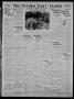 Primary view of The Guthrie Daily Leader. (Guthrie, Okla.), Vol. 60, No. 50, Ed. 1 Wednesday, November 15, 1922