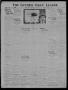 Primary view of The Guthrie Daily Leader. (Guthrie, Okla.), Vol. 54, No. 14, Ed. 1 Monday, March 28, 1921