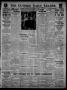 Thumbnail image of item number 1 in: 'The Guthrie Daily Leader. (Guthrie, Okla.), Vol. 53, No. 71, Ed. 1 Friday, November 21, 1919'.