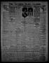Primary view of The Guthrie Daily Leader. (Guthrie, Okla.), Vol. 54, No. 33, Ed. 1 Friday, April 28, 1922