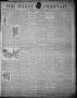 Newspaper: The Indian Chieftain. (Vinita, Indian Terr.), Vol. 11, No. 45, Ed. 1,…