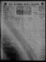 Primary view of The Guthrie Daily Leader. (Guthrie, Okla.), Vol. 54, No. 23, Ed. 1 Tuesday, September 28, 1920