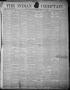 Newspaper: The Indian Chieftain. (Vinita, Indian Terr.), Vol. 11, No. 52, Ed. 1,…
