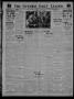 Newspaper: The Guthrie Daily Leader. (Guthrie, Okla.), Vol. 54, No. 10, Ed. 1 Mo…