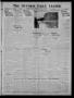 Primary view of The Guthrie Daily Leader. (Guthrie, Okla.), Vol. 60, No. 56, Ed. 1 Wednesday, November 22, 1922