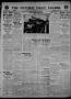 Thumbnail image of item number 1 in: 'The Guthrie Daily Leader. (Guthrie, Okla.), Vol. 53, No. 112, Ed. 1 Saturday, January 10, 1920'.