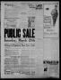 Thumbnail image of item number 3 in: 'The Guthrie Daily Leader. (Guthrie, Okla.), Vol. 52, No. 31, Ed. 1 Wednesday, March 26, 1919'.