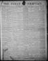 Newspaper: The Indian Chieftain. (Vinita, Indian Terr.), Vol. 12, No. 23, Ed. 1,…